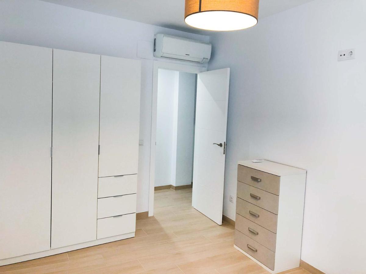 Entre Patios La Victoria Daire Cordoba Dış mekan fotoğraf