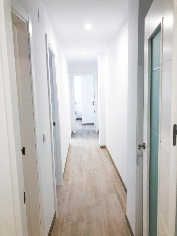 Entre Patios La Victoria Daire Cordoba Dış mekan fotoğraf