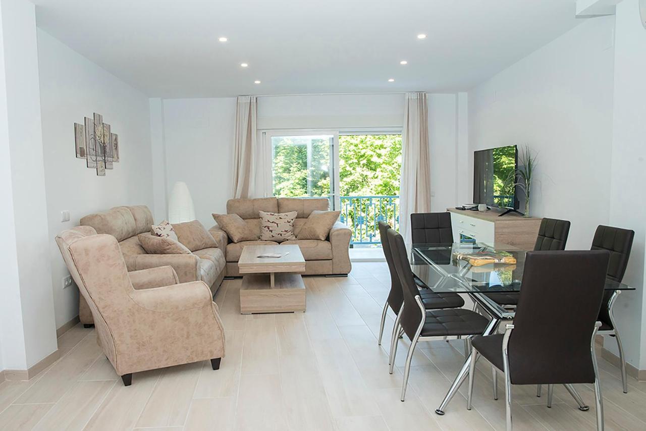 Entre Patios La Victoria Daire Cordoba Dış mekan fotoğraf