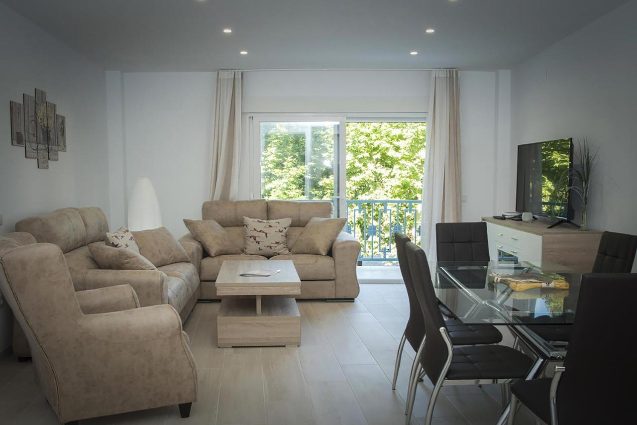 Entre Patios La Victoria Daire Cordoba Dış mekan fotoğraf